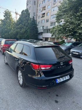 Seat Leon, снимка 5