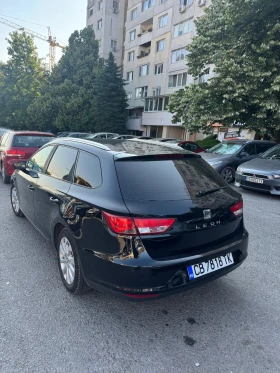 Seat Leon, снимка 4