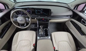 Kia Carnival, снимка 7