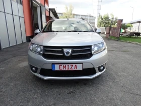 Dacia Logan 1.5 dci промоция 1