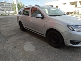 Dacia Logan 1.5 dci промоция - [16] 