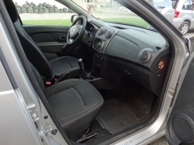 Dacia Logan 1.5 dci промоция, снимка 3