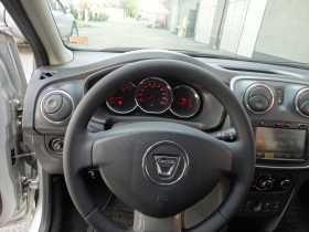Dacia Logan 1.5 dci промоция, снимка 9