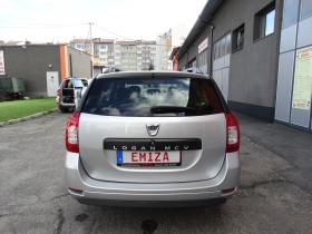 Dacia Logan 1.5 dci промоция, снимка 2