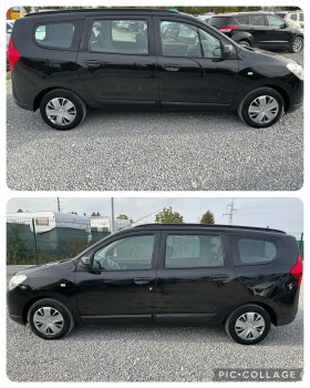 Dacia Lodgy !!! !!! !!! | Mobile.bg   6