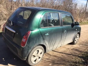 Обява за продажба на Daihatsu Trevis 1 автомат ~11 лв. - изображение 3