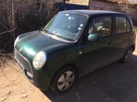 Обява за продажба на Daihatsu Trevis 1 автомат ~11 лв. - изображение 1