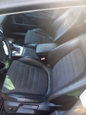 VW Passat 2.0TDI, снимка 8