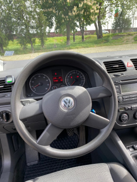 VW Golf, снимка 6 - Автомобили и джипове - 45302668