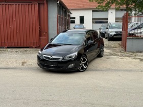 Opel Astra 1.6T Швейцария, снимка 2