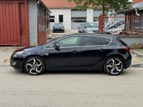 Opel Astra 1.6T Швейцария, снимка 3