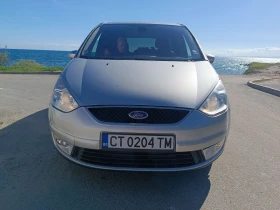 Ford Galaxy 2000 | Mobile.bg    15