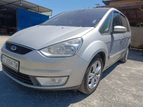 Ford Galaxy 2000 - 9770 лв. - 12496219 14
