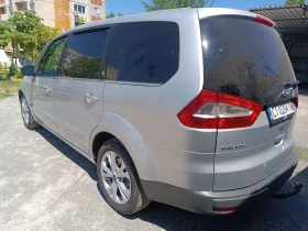 Ford Galaxy 2000 - 9770 лв. - 12496219 16