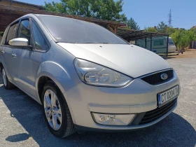 Ford Galaxy 2000 - 9770 лв. - 12496219 13
