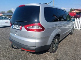 Ford Galaxy 2000, снимка 7