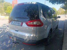 Ford Galaxy 2000, снимка 8