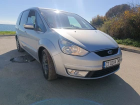 Ford Galaxy 2000 | Mobile.bg    16