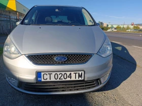 Ford Galaxy 2000, снимка 1