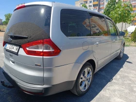 Ford Galaxy 2000 - 9770 лв. - 12496219 15