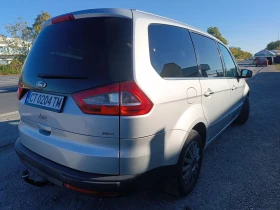 Ford Galaxy 2000 | Mobile.bg    17