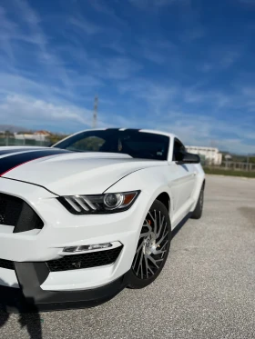 Ford Mustang 3.7 V6, снимка 4