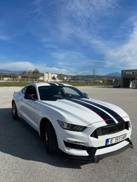 Ford Mustang 3.7 V6, снимка 1