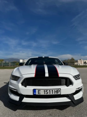 Ford Mustang 3.7 V6, снимка 3