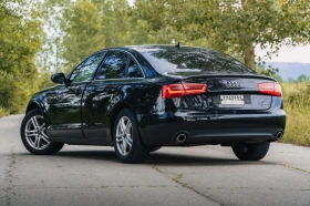 Audi A6 3.0 TDI 245кс QUATTRO, снимка 6