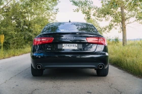 Audi A6 3.0 TDI 245кс QUATTRO, снимка 3