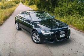 Audi A6 3.0 TDI 245кс QUATTRO, снимка 4