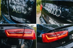 Audi A6 3.0 TDI 245кс QUATTRO, снимка 7