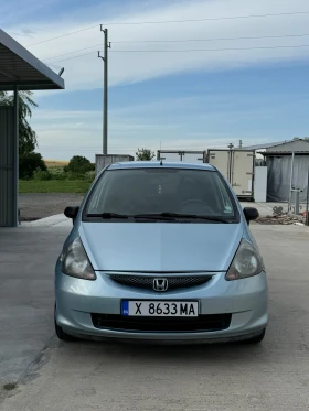 Honda Jazz   | Mobile.bg    1