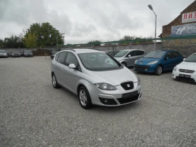 Seat Altea 1.6TDI COPA CHILI 90 КОНСКИ СИЛИ, снимка 1