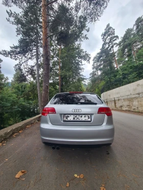 Audi A3 1.9 tdi 105  | Mobile.bg    10