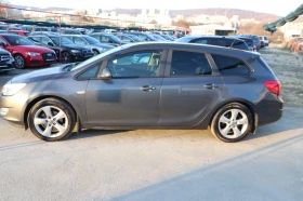 Opel Astra 1.7 Disel Pilot Sport, снимка 4