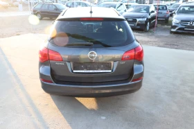 Opel Astra 1.7 Disel Pilot Sport, снимка 6