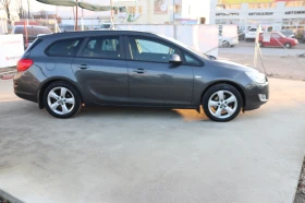 Opel Astra 1.7 Disel Pilot Sport, снимка 8