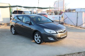 Opel Astra 1.7 Disel Pilot Sport, снимка 3