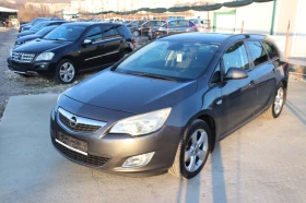 Opel Astra 1.7 Disel Pilot Sport, снимка 1