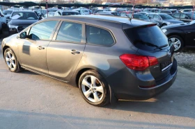 Opel Astra 1.7 Disel Pilot Sport, снимка 5