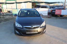 Opel Astra 1.7 Disel Pilot Sport, снимка 2