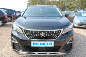 Peugeot 3008 1, 6 HDI Allure, снимка 3