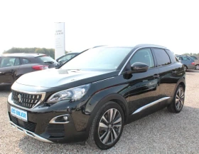 Peugeot 3008 1, 6 HDI Allure, снимка 1