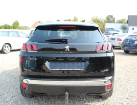 Peugeot 3008 1, 6 HDI Allure, снимка 5