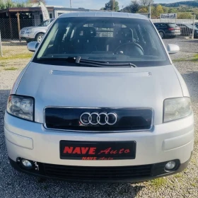 Audi A2 1.4d ЛИЗИНГ - [3] 