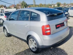 Audi A2 1.4d ЛИЗИНГ - [6] 