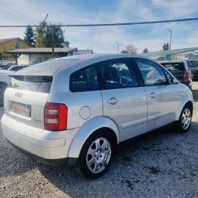 Audi A2 1.4d ЛИЗИНГ - [5] 