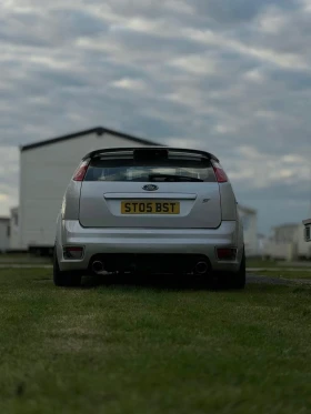 Ford Focus ST | Mobile.bg    3