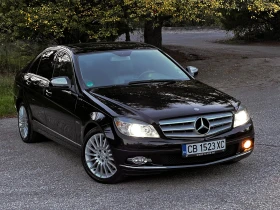 Mercedes-Benz C 320 CDI Avantgarde, снимка 3